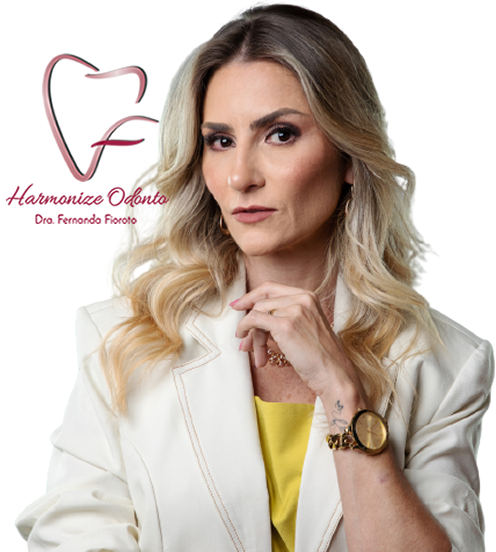 Dra Fernanda Fioroto