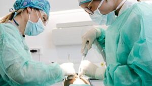Clínica Geral e Cirurgia