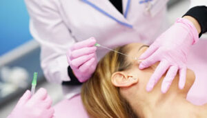 Procedimento Fios Faciais Lifting Dra Fernanda Fioroto