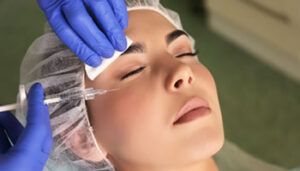 Procedimento Harmonização Orofacial Dra Fernanda Fioroto