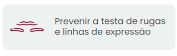 Dra Fernanda Fioroto - Previnir a testa de rugas e linhas de expressão